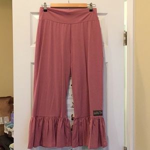 Shave Ice big ruffles Matilda Jane medium